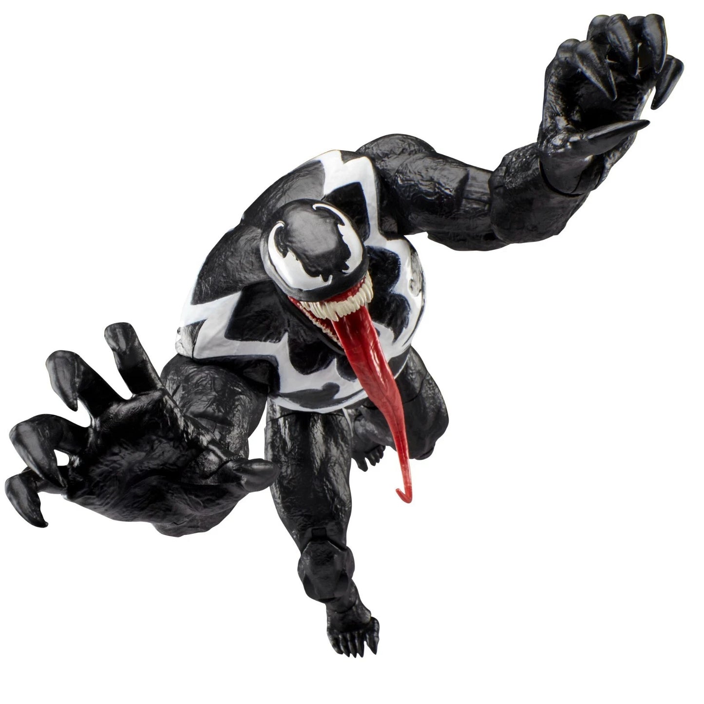 Marvel Legends Venom Spider-Man 2 Gamerverse Hasbro Figure 6" New