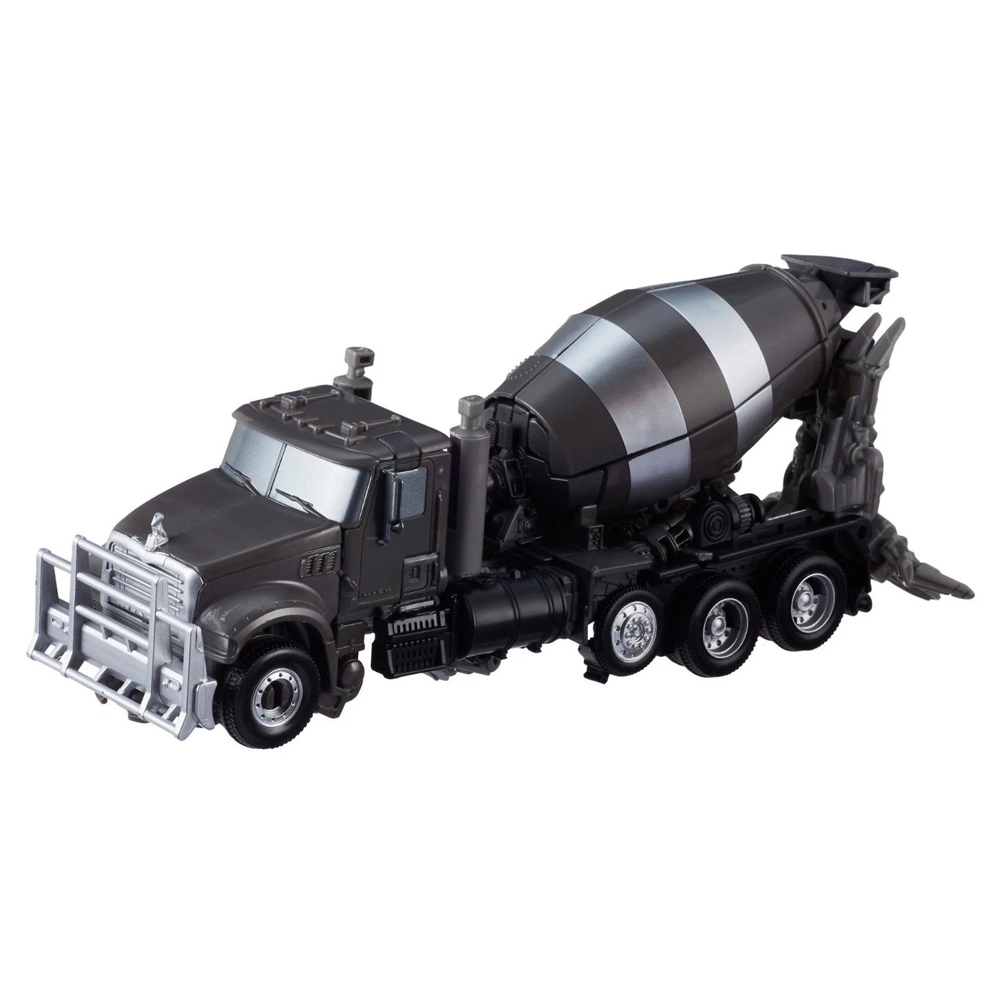 Transformers Studio Series 53 Mixmaster Constructicon ROTF Hasbro Takara Tomy