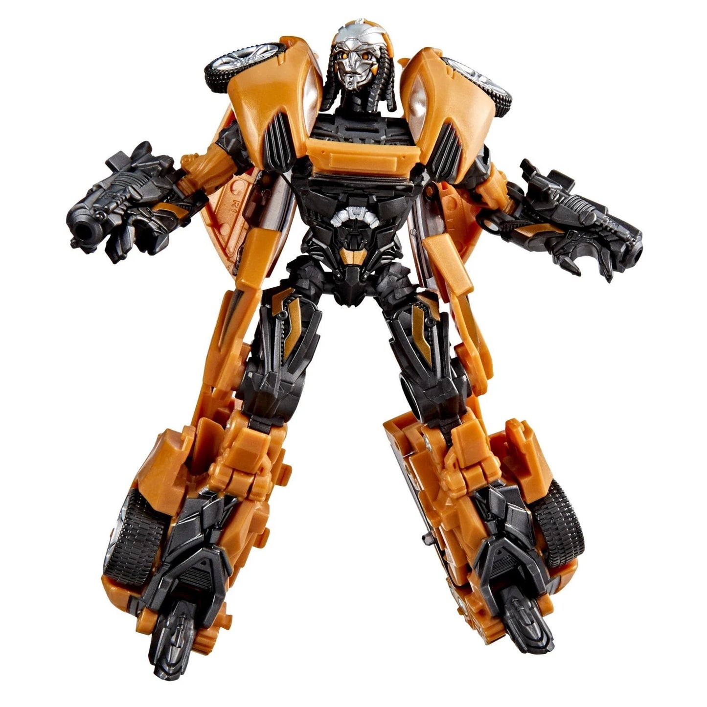 Transformers Studio Series KSI Widow Concept Art Age of Extinction Deluxe Figure
