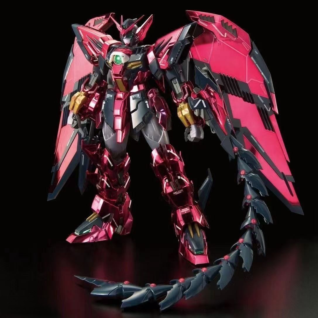 Bandai MG 1/100 OZ-13MS Gundam Epyon EW (Special Coating)–The Gundam Base Limit