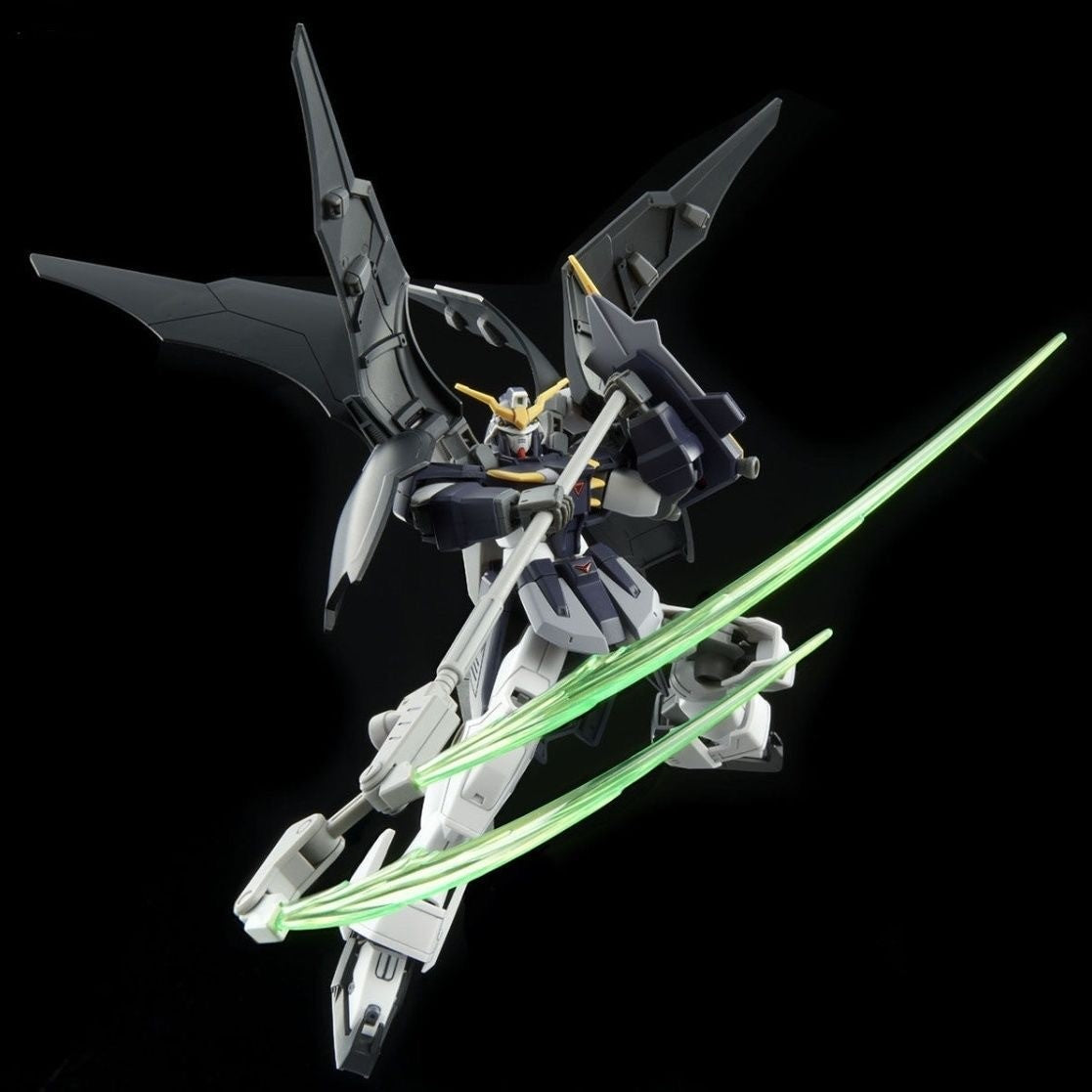 METAL ROBOT Spirits Gundam Deathscythe Hell | XXXG-01D2 | Endless Waltz Ver.