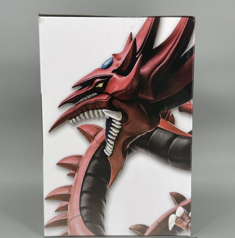 Yu-Gi-Oh! Duel Monsters – Monsters LEGION – Slifer the Sky Dragon (オシリスの天空竜)