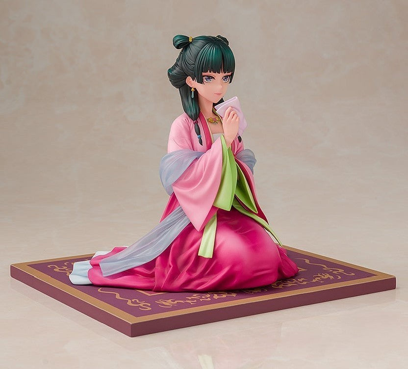 Wonderful Works Maomao 1/7 Scale Figure Garden Party Ver. Apothecary Diaries GSC