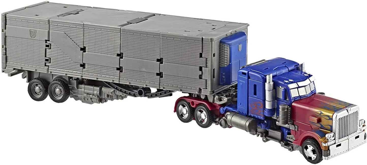Transformers Studio Series SS44 Optimus Prime Dark of the Moon Action Figure NEW