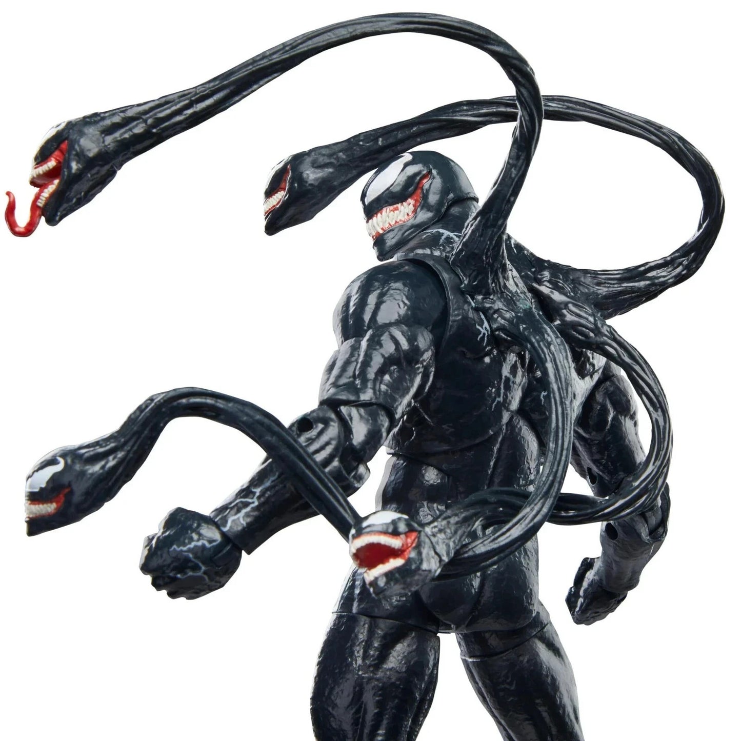 Marvel Legends Venom Let There Be Carnage Deluxe Figure Hasbro NEW