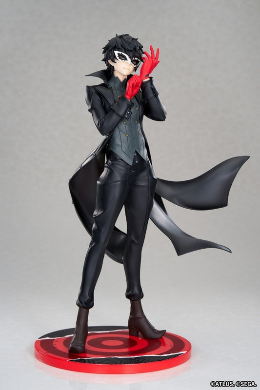 APEX Toys 1/8 Persona 5 Royal Joker Figure P5R Atlus Sega Preorder