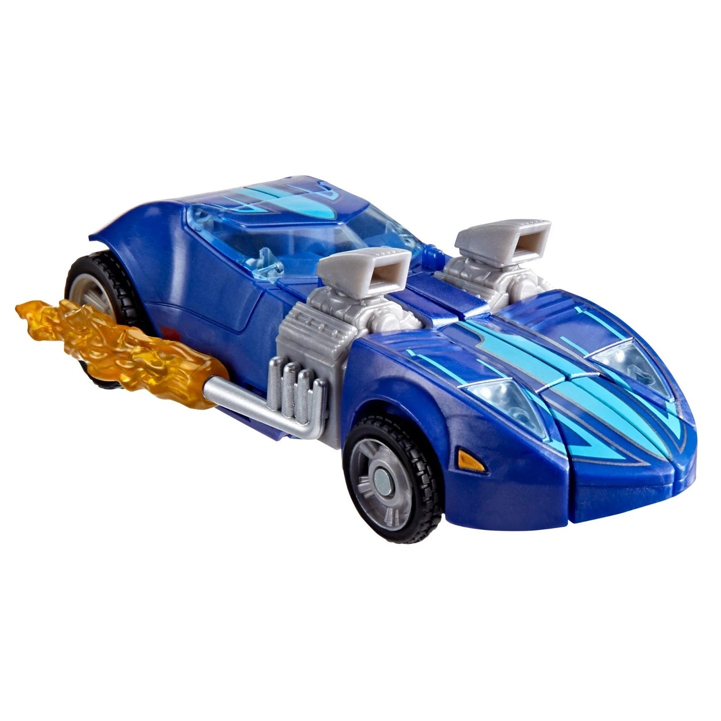 Hot Wheels Transformers Twin Mill Mattel Hasbro Collaboration Figure NEW
