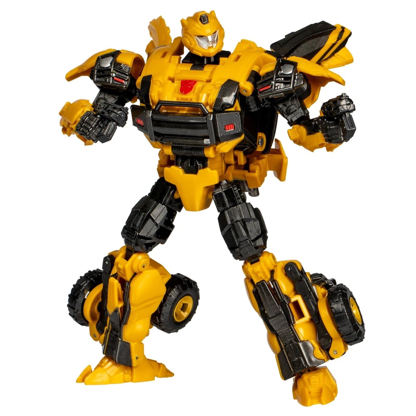 Transformers Studio Series Gamer Edition Bumblebee #10 Hasbro Takara Tomy NEW