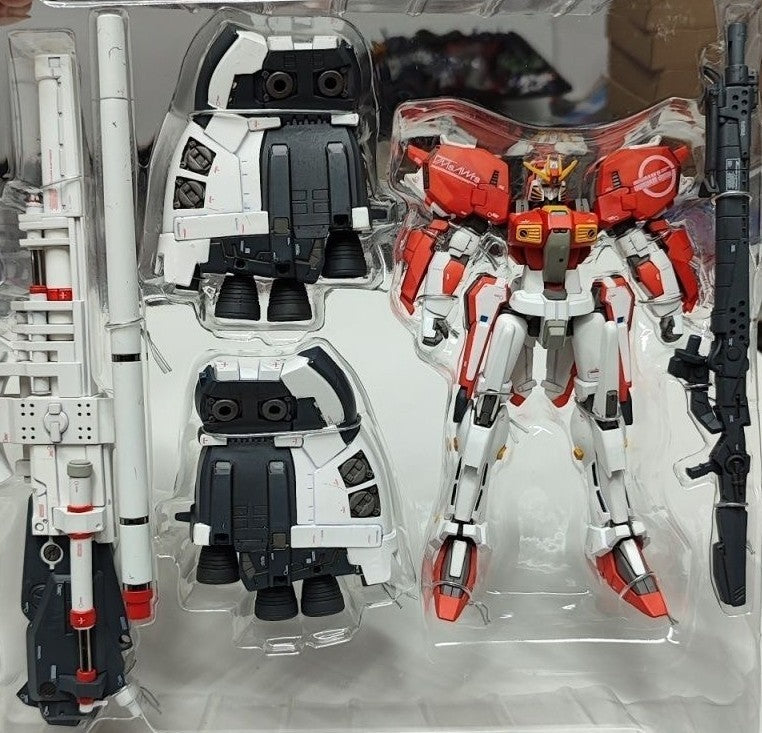 Gundam Fix Figuration #0013 PLAN303E Deep Striker | MSA-0011[Bst] Katoki Hajime
