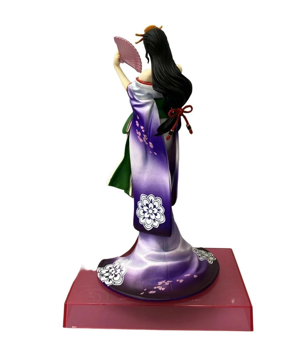 Ichiban Kuji One Piece Nico Robin B Prize Figure Banpresto Bandai