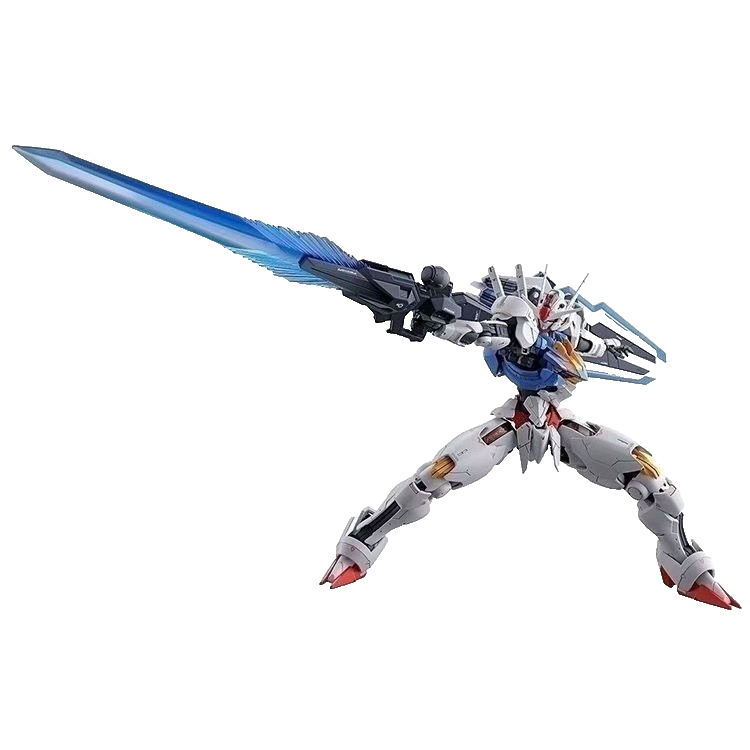 FULL MECHANICS 1/100 WITCH FROM MERCURY GUNDAM AERIAL PLASTIC MODEL KIT