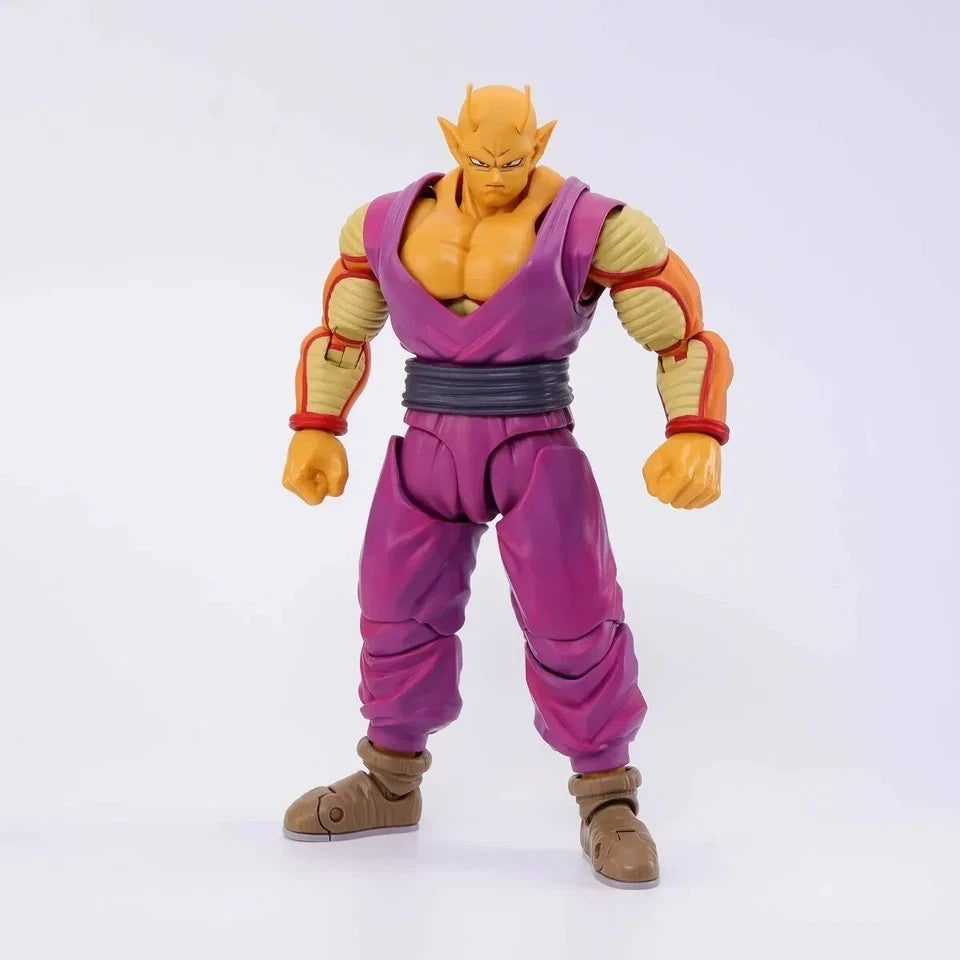 Bandai S.H.Figuarts Orange Piccolo Dragon Ball Super Super Hero SHF Figure