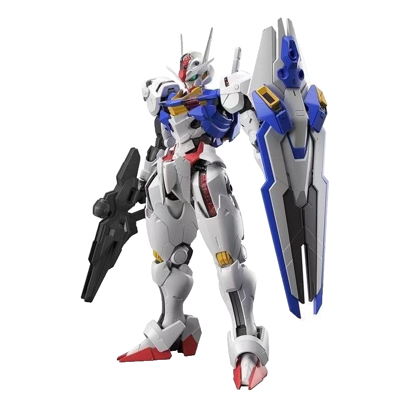 FULL MECHANICS 1/100 WITCH FROM MERCURY GUNDAM AERIAL PLASTIC MODEL KIT