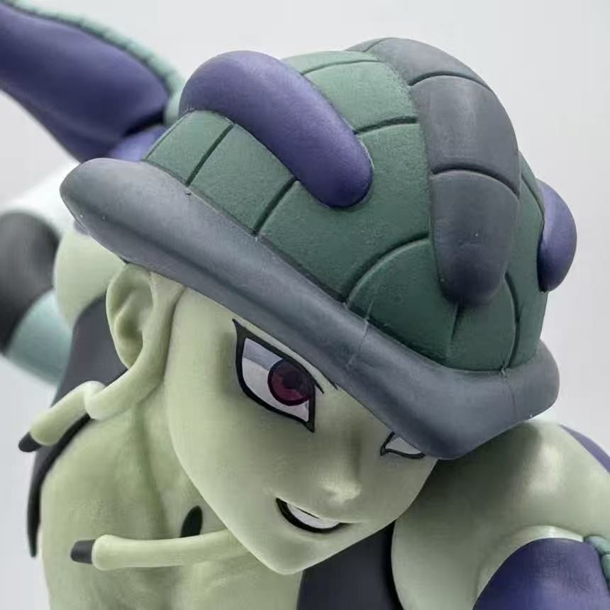 Hunter x Hunter Banpresto Vibration Stars Meruem Figure Bandai Spirits Anime Col