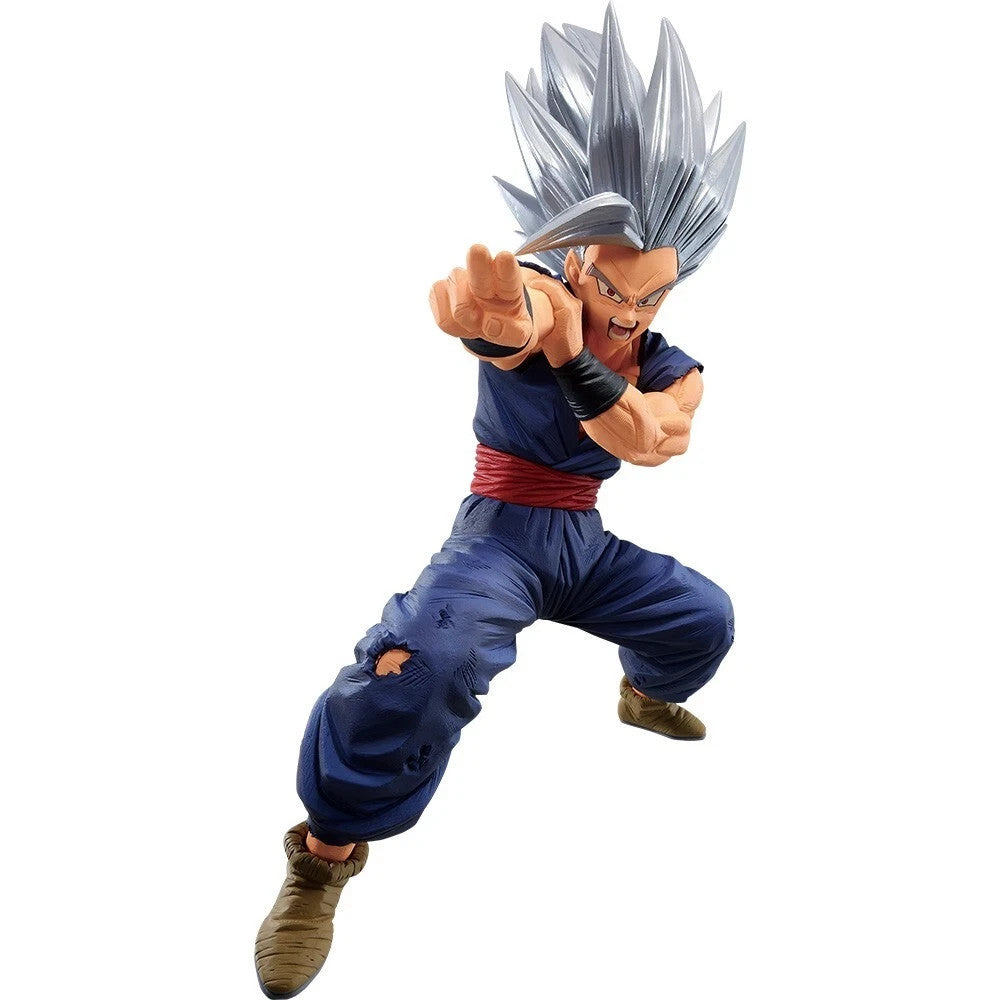Ichiban Kuji Dragon Ball Super Gohan Beast Last One Masterlise