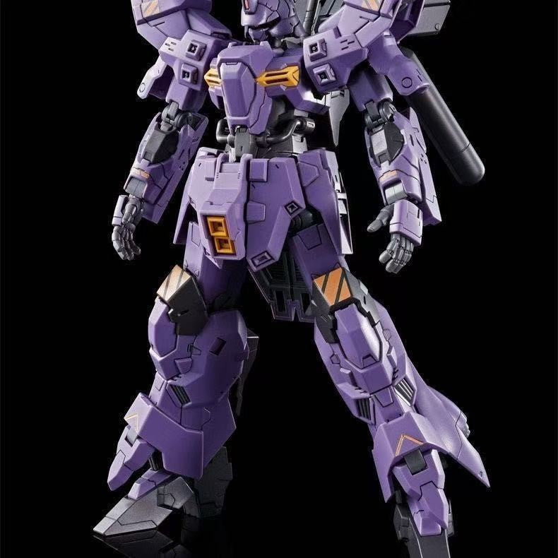 HG 1/144 AMS-123X Varguil Mobile Suit Moon Gundam Bandai Model Kit Event Limited