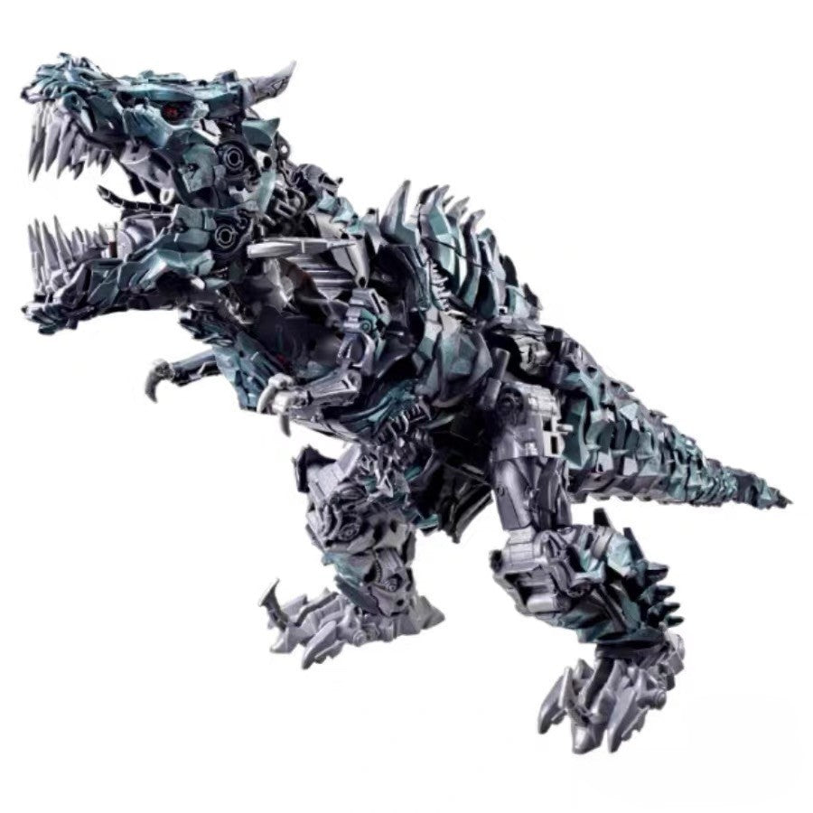 Transformers Studio Series Grimlock Titan Class AOE Age of Extinction