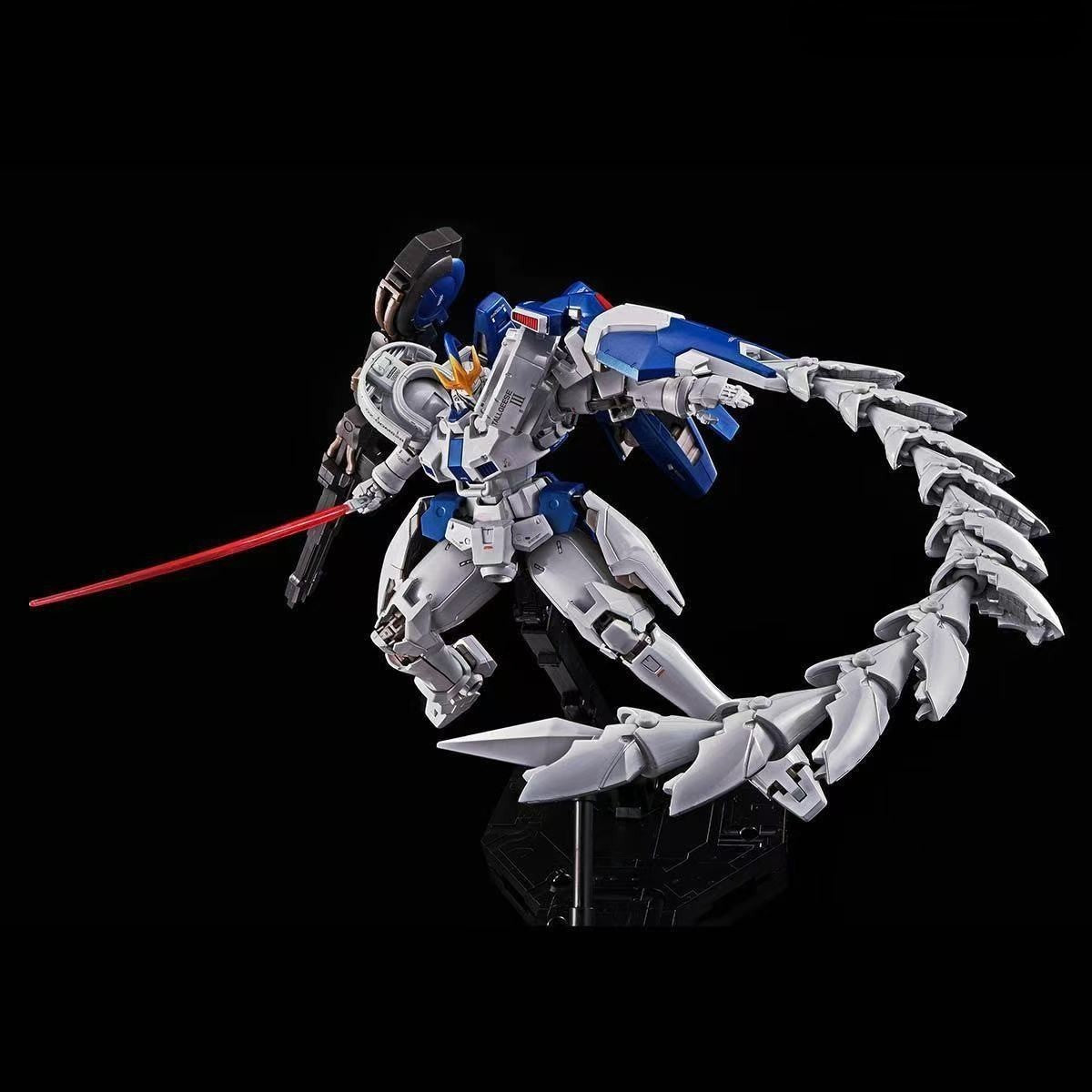 Bandai MG 1/100 Tallgeese EW (Limited Item) – Endless Waltz Model Kit
