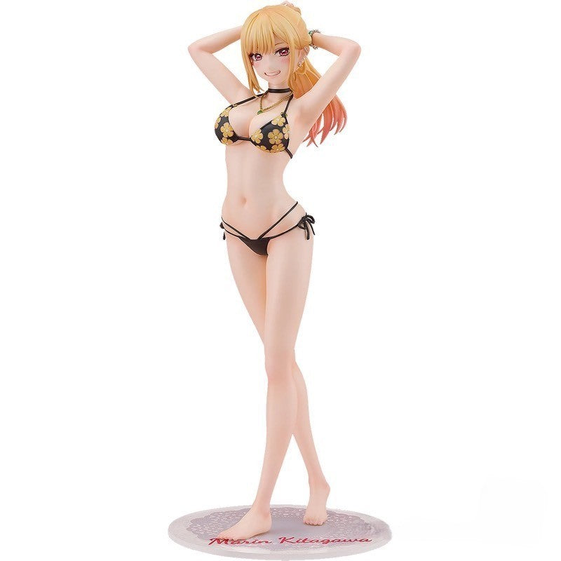 GSC Marin Kitagawa Swimsuit Ver. Figure | My Dress-Up Darling Official