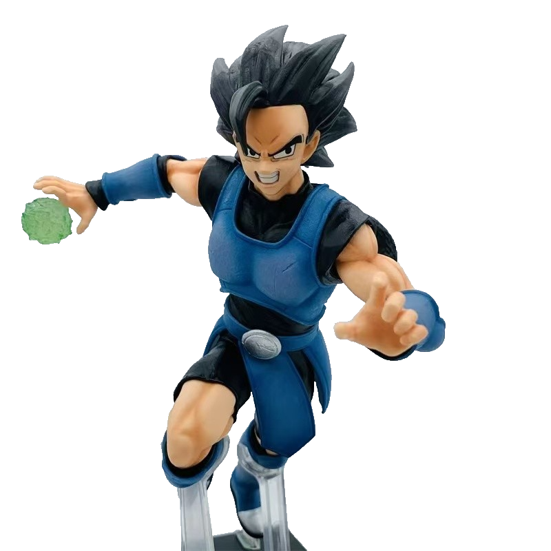 Dragon Ball Legends Ichiban Kuji Collaboration Prize Figure Shallot Bandai Spiri
