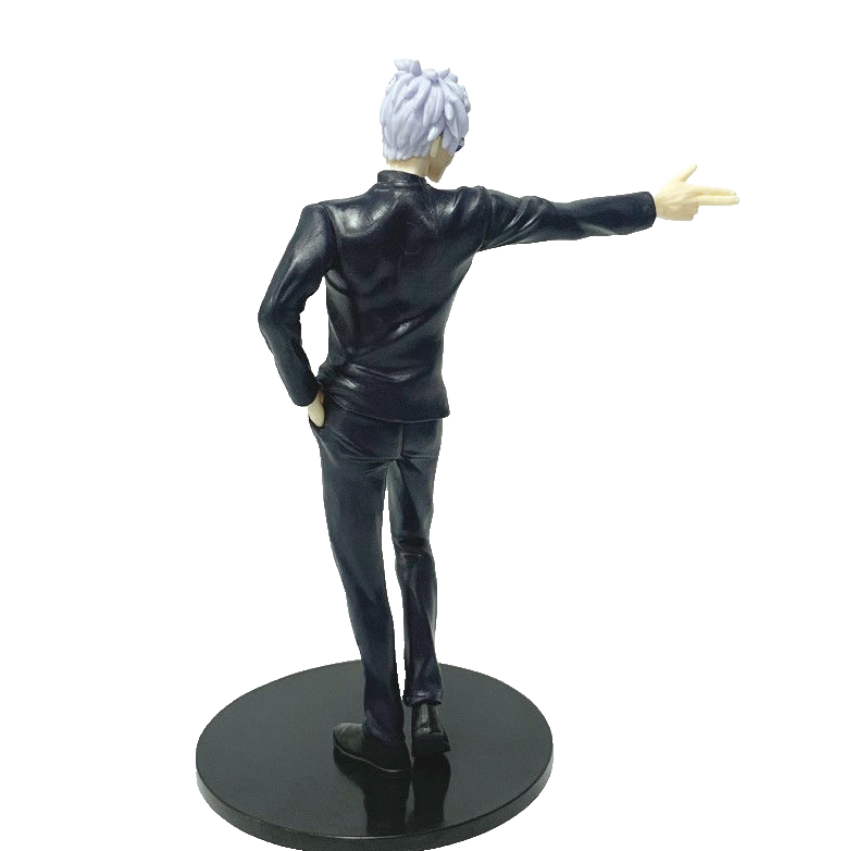New Suguru Geto Luminasta  Jujutsu Kaisen Figure SEGA Kaigyoku/Gyokusetsu -US