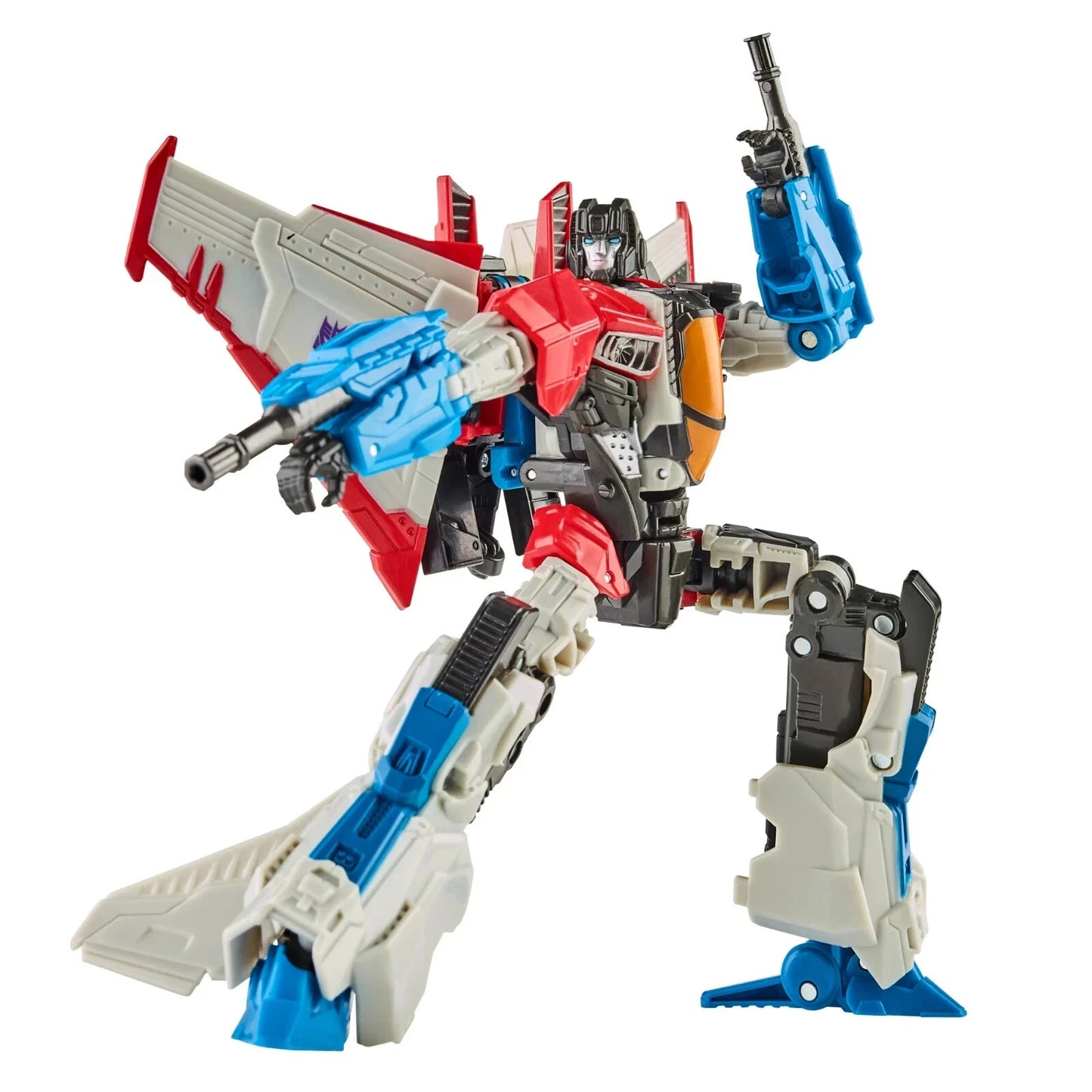 Transformers Reactivate Bumblebee Starscream 2-Pack Hasbro Takara Tomy