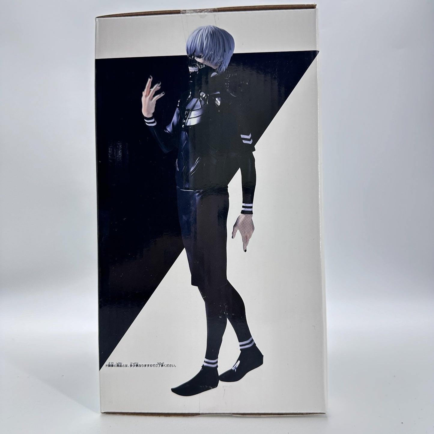 Ken Kaneki Grandista Figure | Tokyo Ghoul Banpresto Bandai Namco