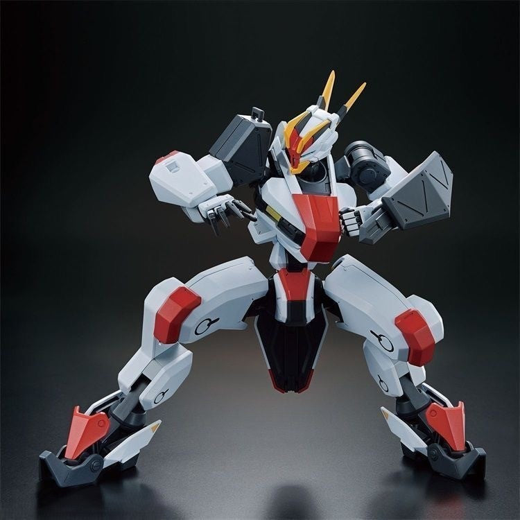 Bandai HG 1/72 MAILeS Kenbu Kyoukai Senki Model Kit High Grade Mecha New
