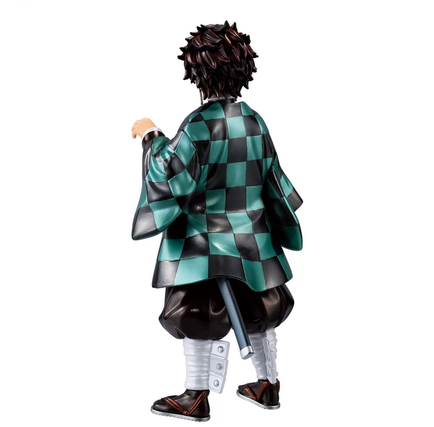 Demon Slayer Kimetsu no Yaiba TANJIRO KAMADO Grandista Figure Japan BANPRESTO