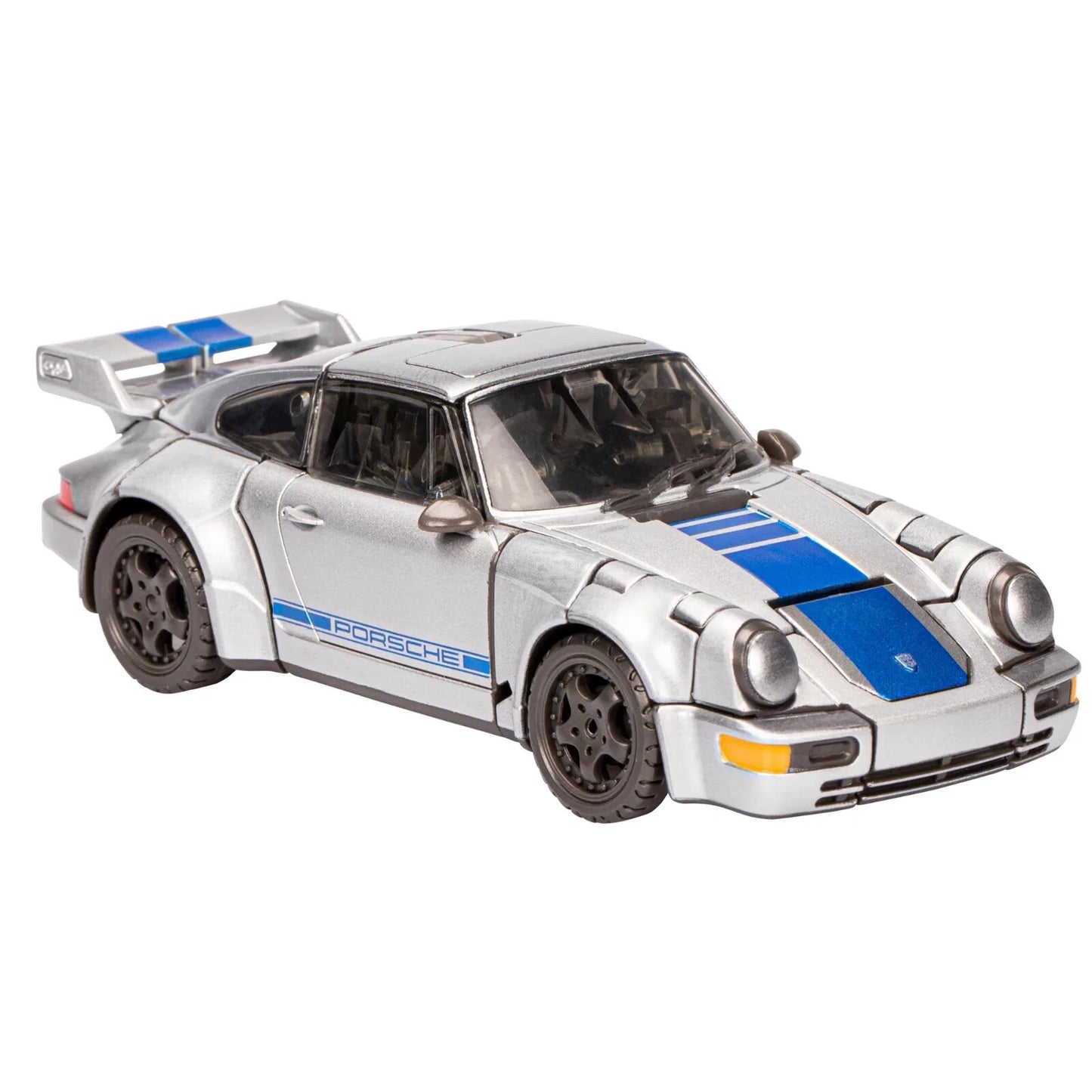 Transformers Studio Series 105 Mirage ROTB Deluxe Class Hasbro Takara Tomy New