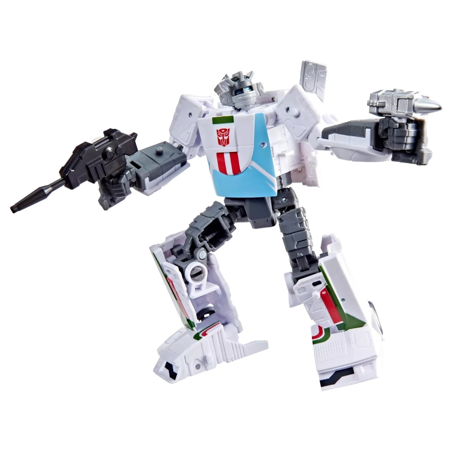 Transformers Studio Series Wheeljack Devastation Deluxe Figure Hasbro NEW