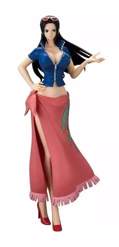 One Piece Nico Robin Glitter & Glamours Figure Ver. A Banpresto Prize Figure