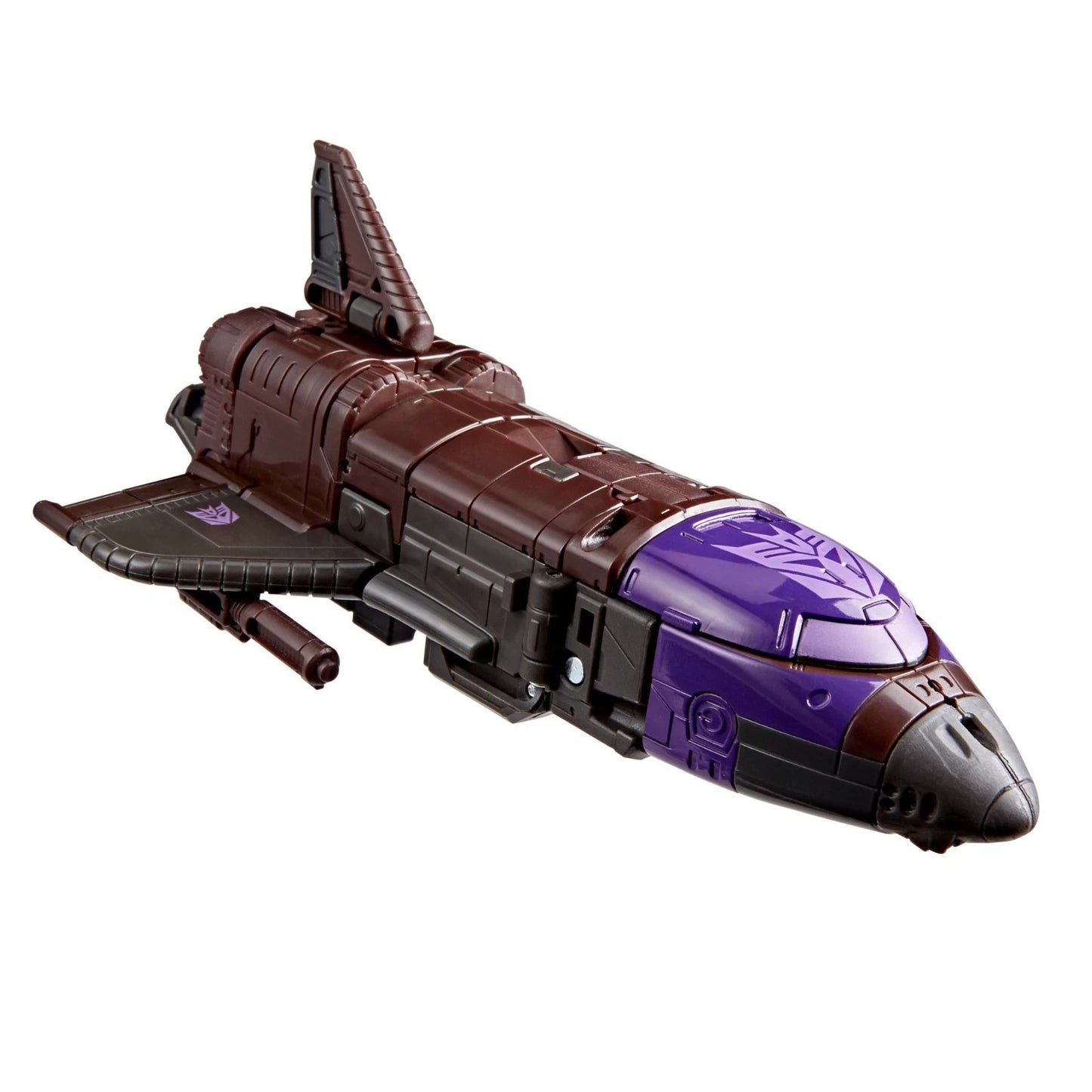Transformers Blast Off Combaticon Age of the Primes Deluxe Figure Hasbro NEW