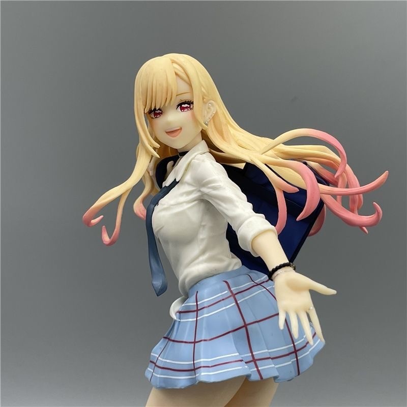 My Dress-Up Darling Marin Kitagawa Luminasta after-school ver SEGA