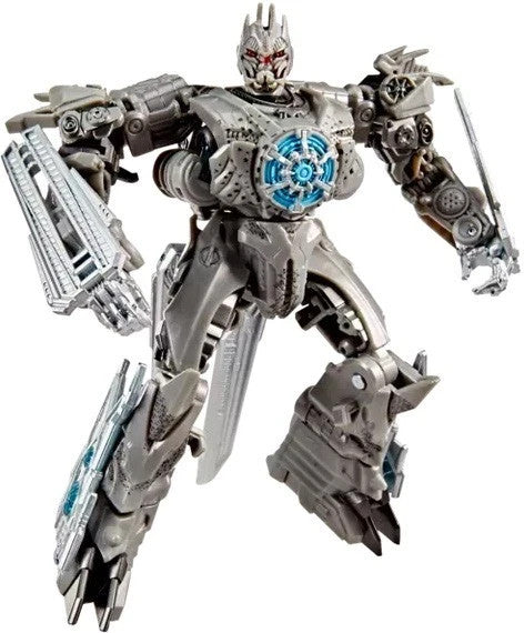 Transformers Studio Series Decepticon 3-Pack Megatron Soundwave The Fallen NEW