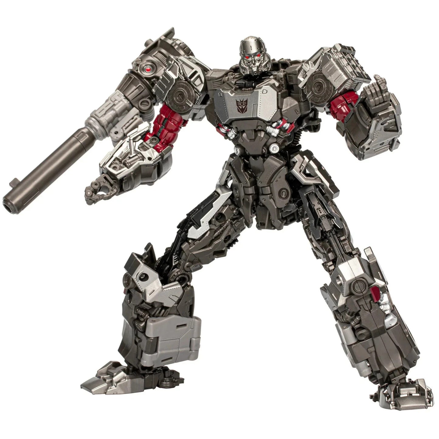 Transformers Studio Series 109 Concept Art Megatron Bumblebee Movie Hasbro Takar