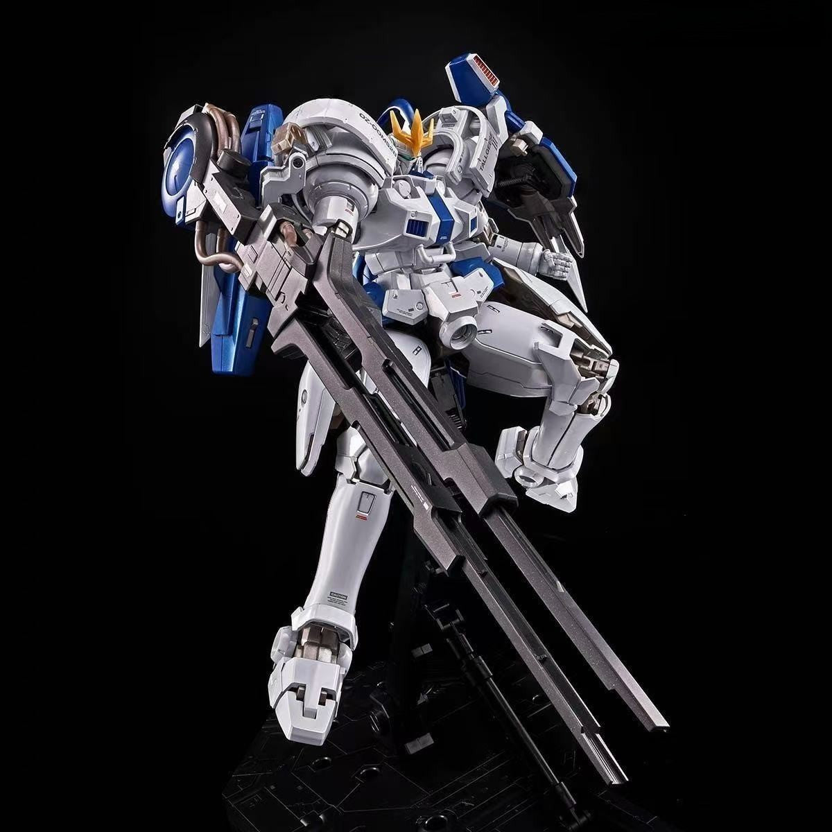 Bandai MG 1/100 Tallgeese EW (Limited Item) – Endless Waltz Model Kit