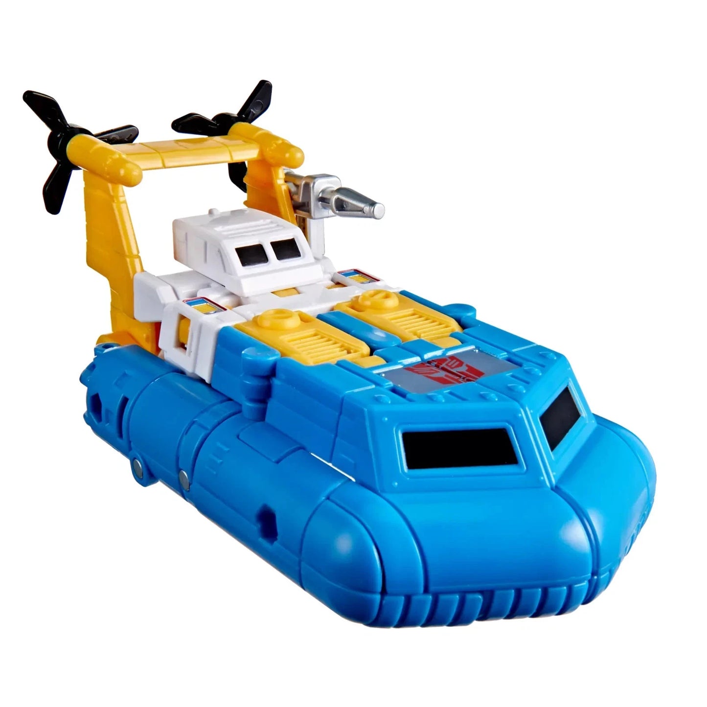 Transformers G1 Retro Autobot Seaspray Carded Figure Hasbro NEW