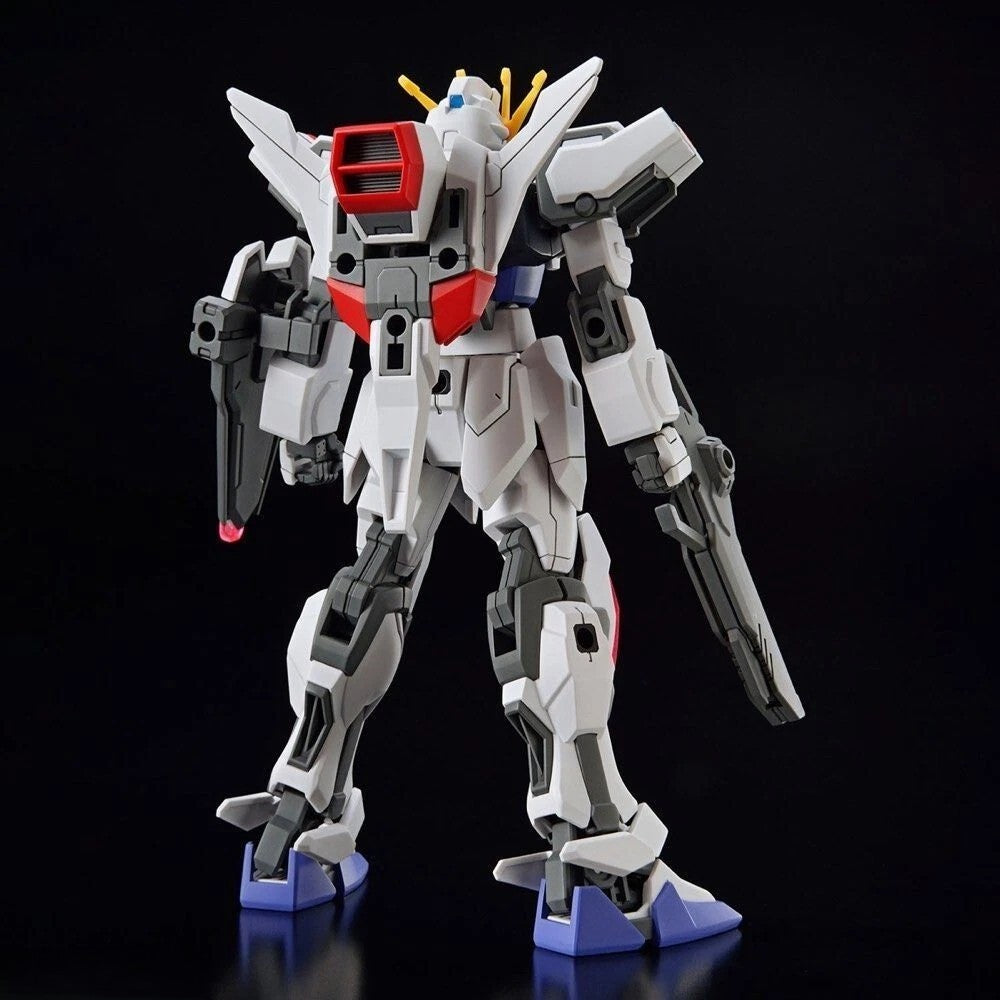 Entry Grade 1/144 Build Strike Exceed Galaxy Gunpla Bandai Spirits 2023