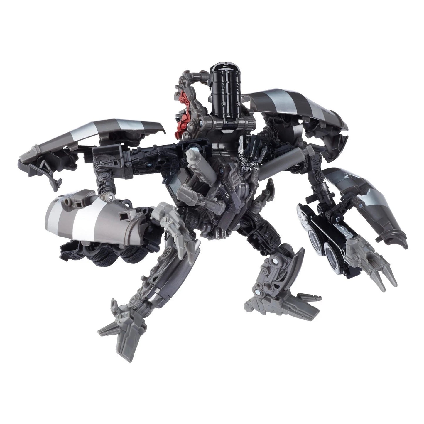 Transformers Studio Series 53 Mixmaster Constructicon ROTF Hasbro Takara Tomy
