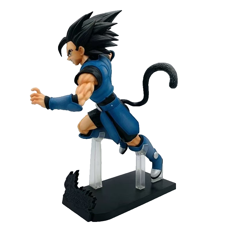 Dragon Ball Legends Ichiban Kuji Collaboration Prize Figure Shallot Bandai Spiri