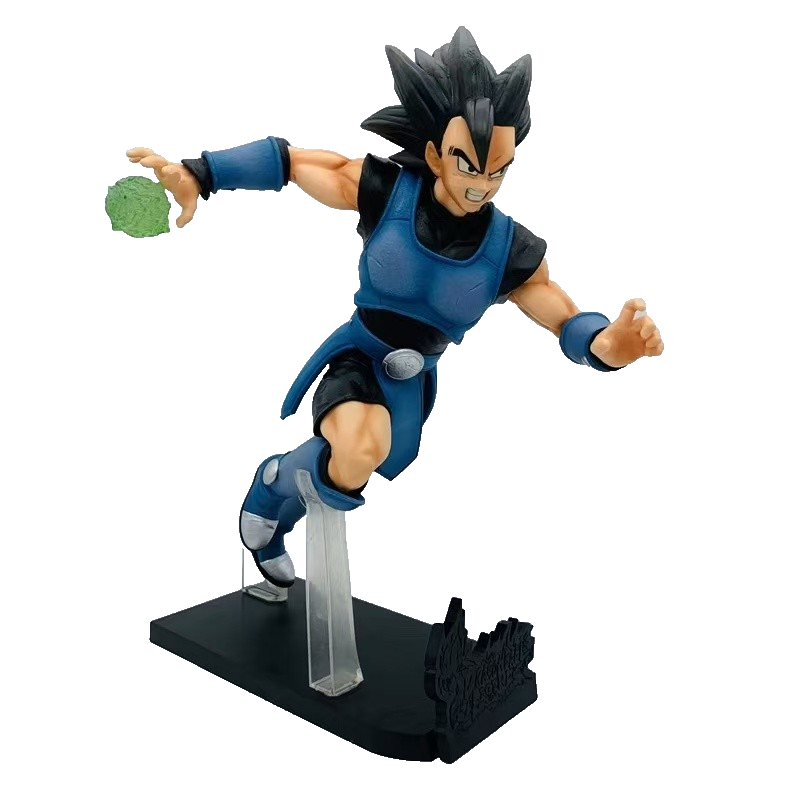 Dragon Ball Legends Ichiban Kuji Collaboration Prize Figure Shallot Bandai Spiri