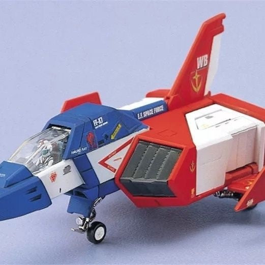 PGRX-78-2 Bandai Spirits 1/60 Scale | E.F.S.F. Prototype Mobile Suit Exclusive