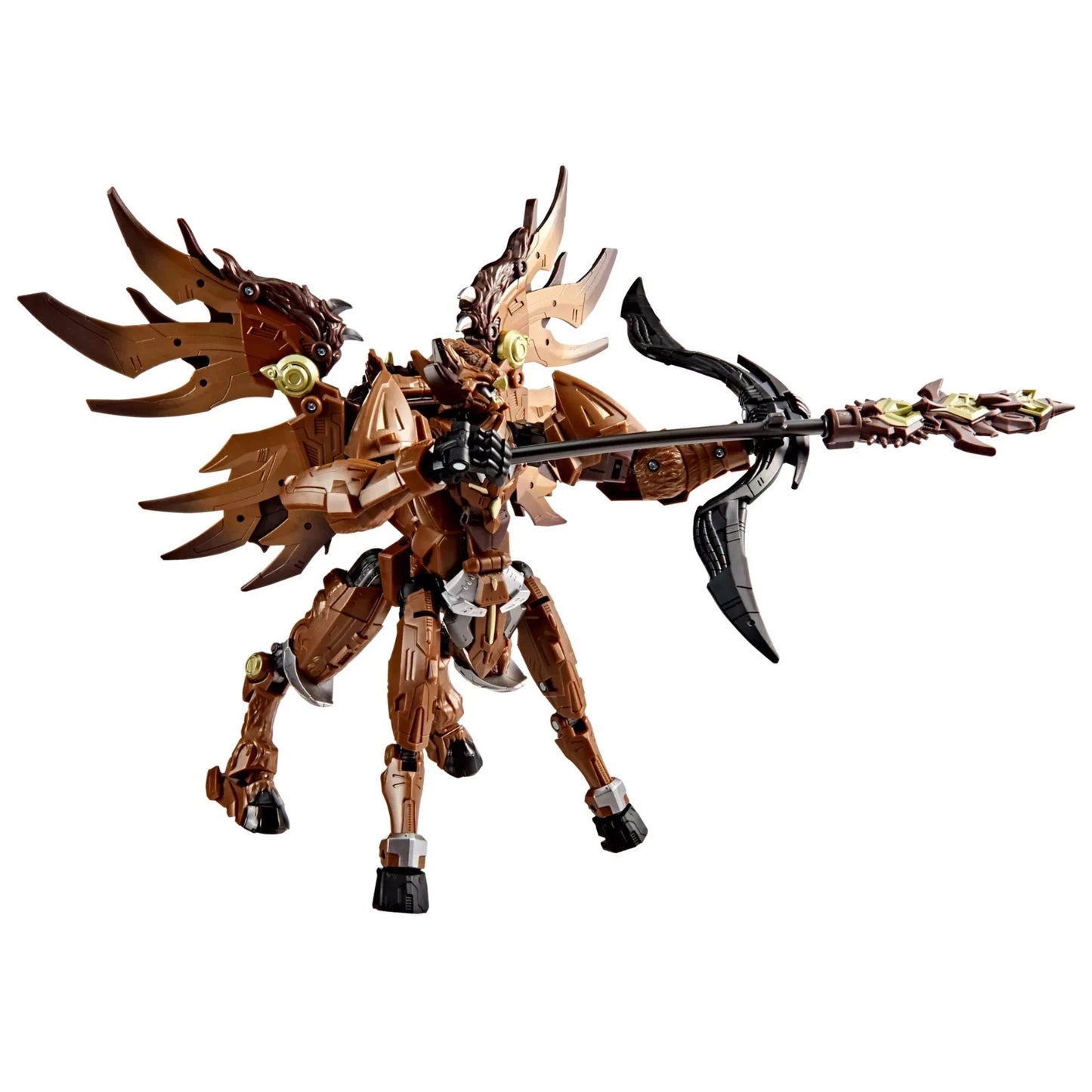 Transformers Age of the Primes Onyx Prime Deluxe Class Hasbro Figure New