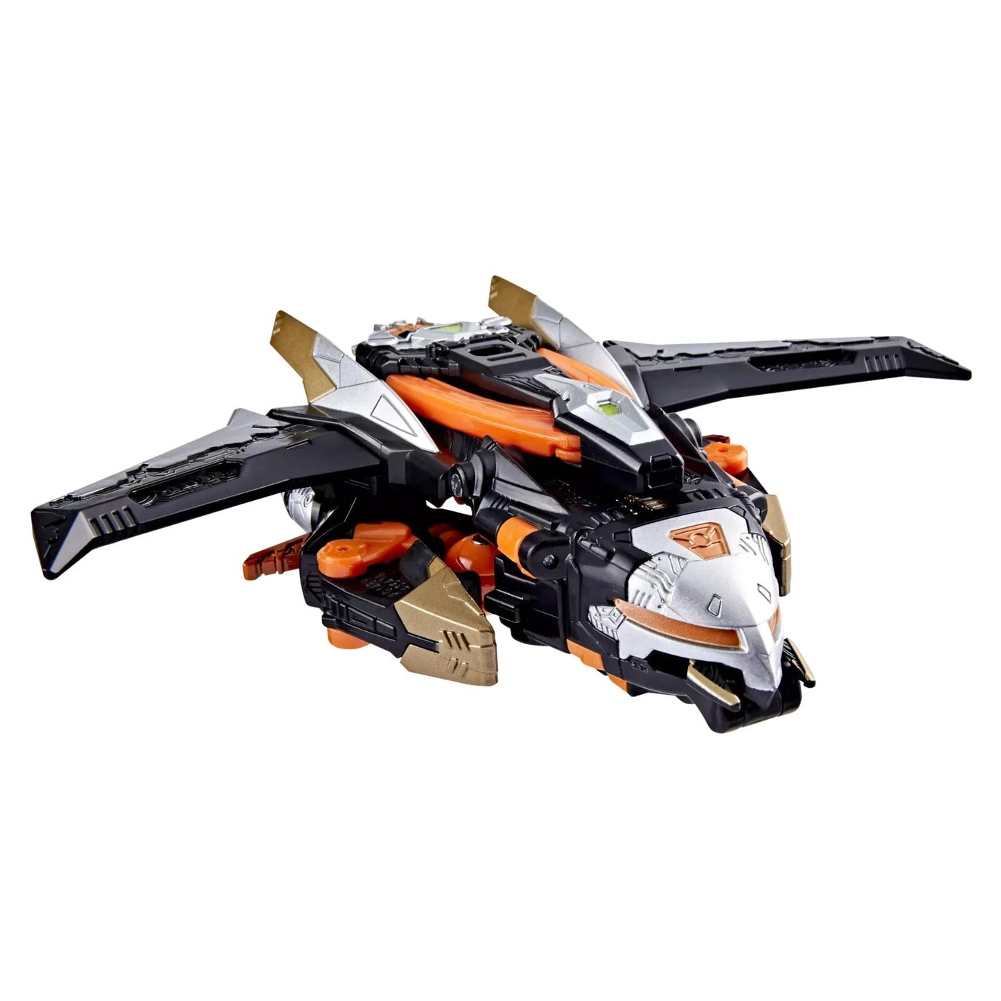 Transformers Sideways Decepticon Age of the Primes Deluxe Figure Hasbro NEW