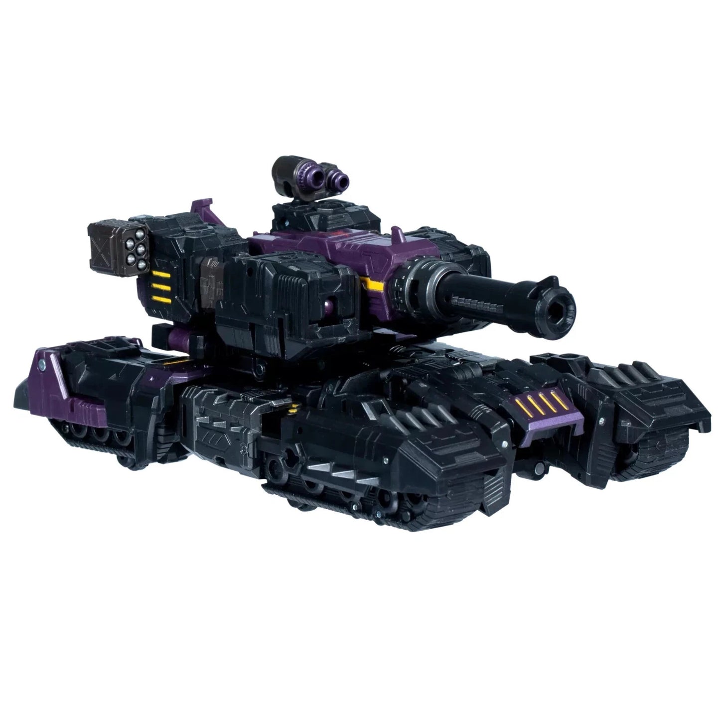 Transformers Age of the Primes Megatronus The Fallen Hasbro Takara Tomy