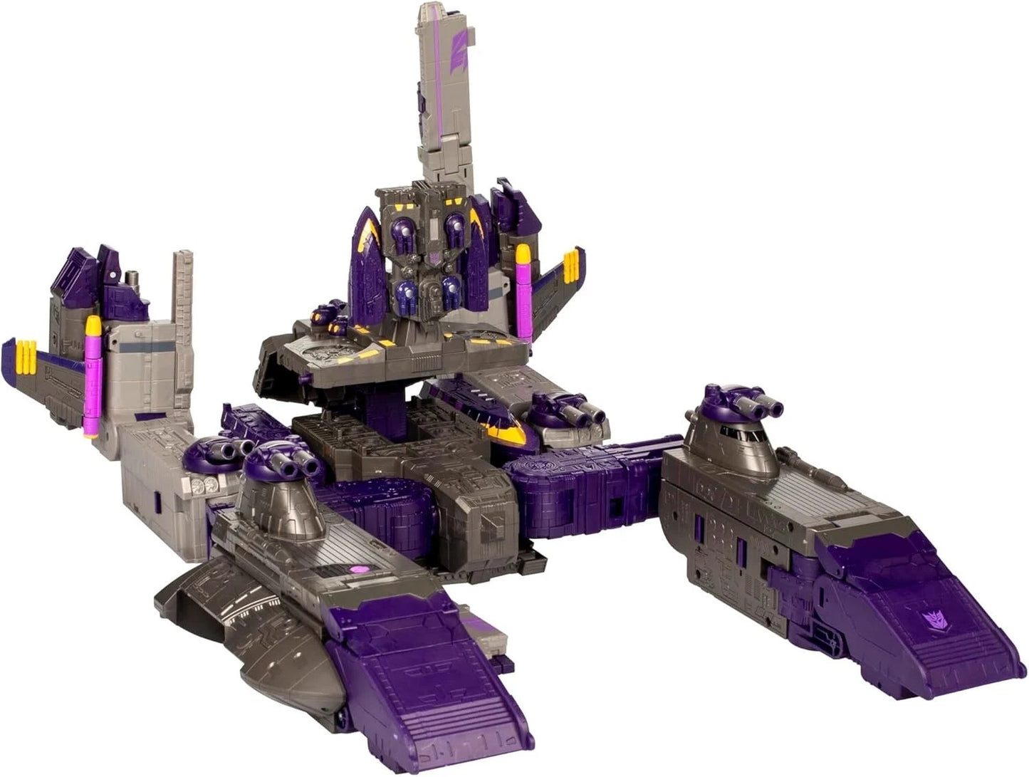 Transformers Legacy United Tidal Wave Titan Class Armada Universe Hasbro Takara