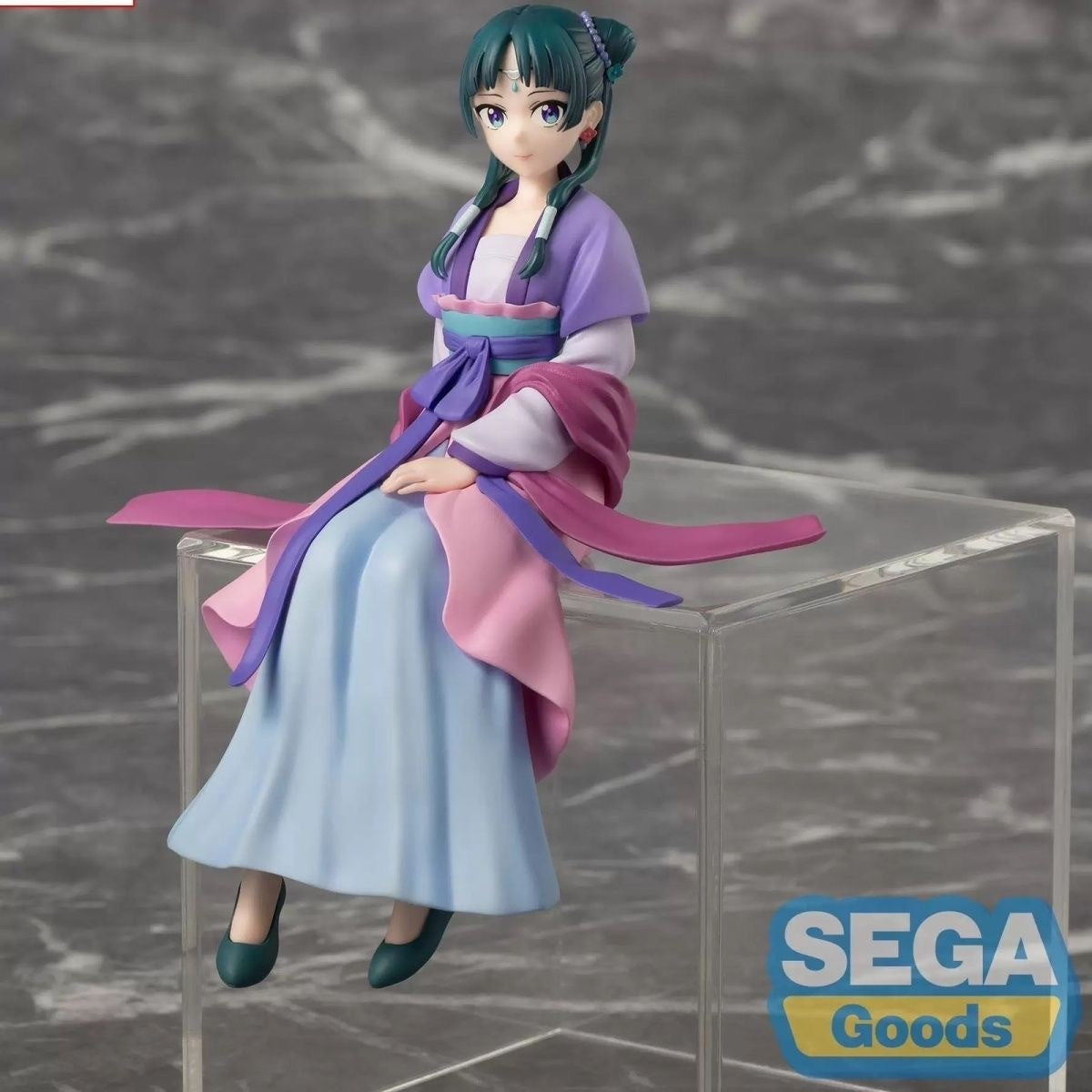The Apothecary Diaries Maomao Moon Spirit Ver. Premium Figure SEGA Kusuriya