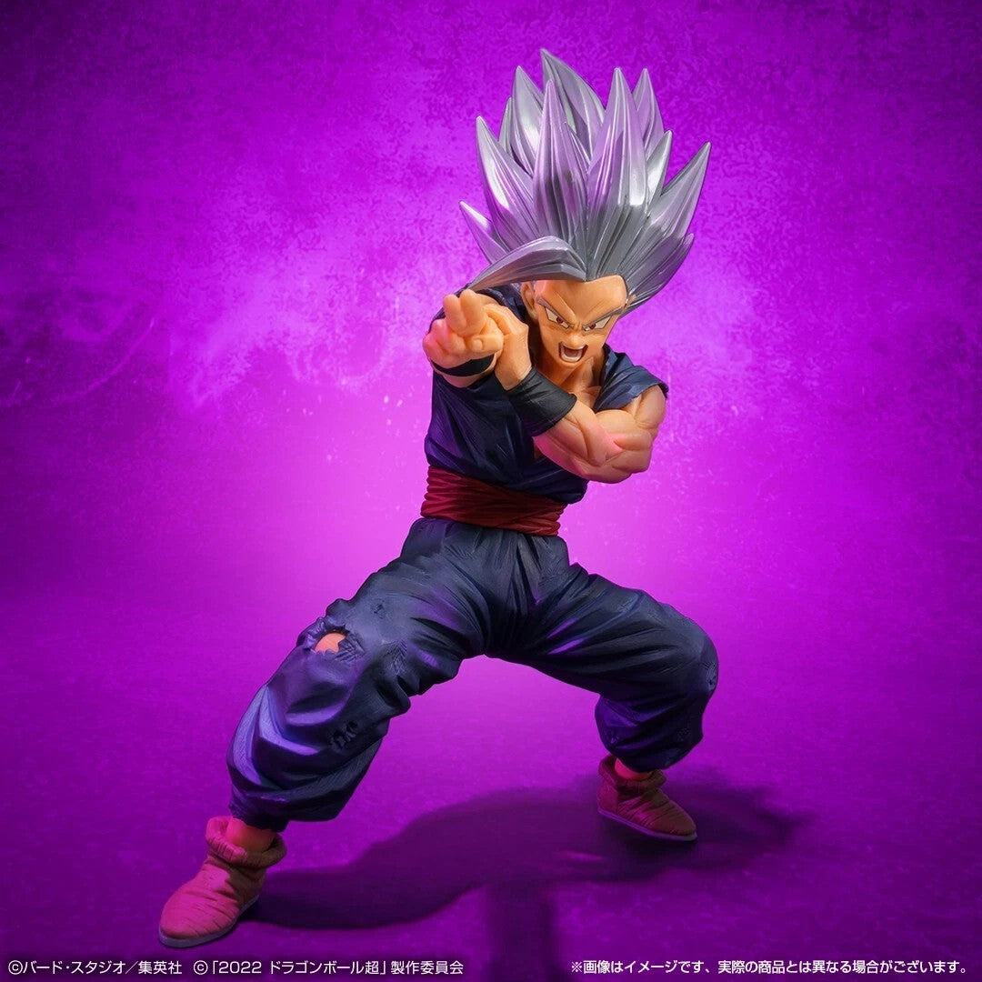 Ichiban Kuji Dragon Ball Super Gohan Beast Last One Masterlise