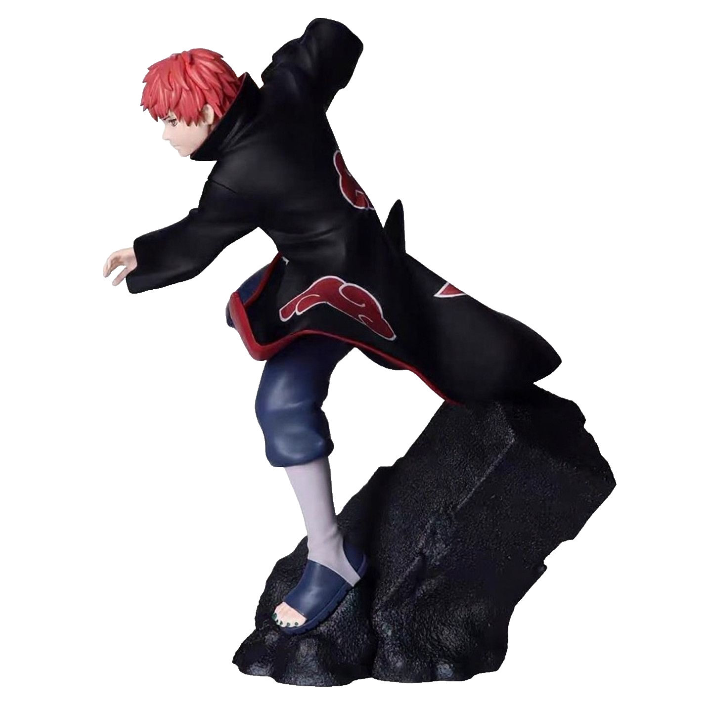 Banpresto Naruto Shippuden Effectreme Anime Figure Toy Akatsuki Sasori BP29181